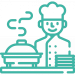 catering
